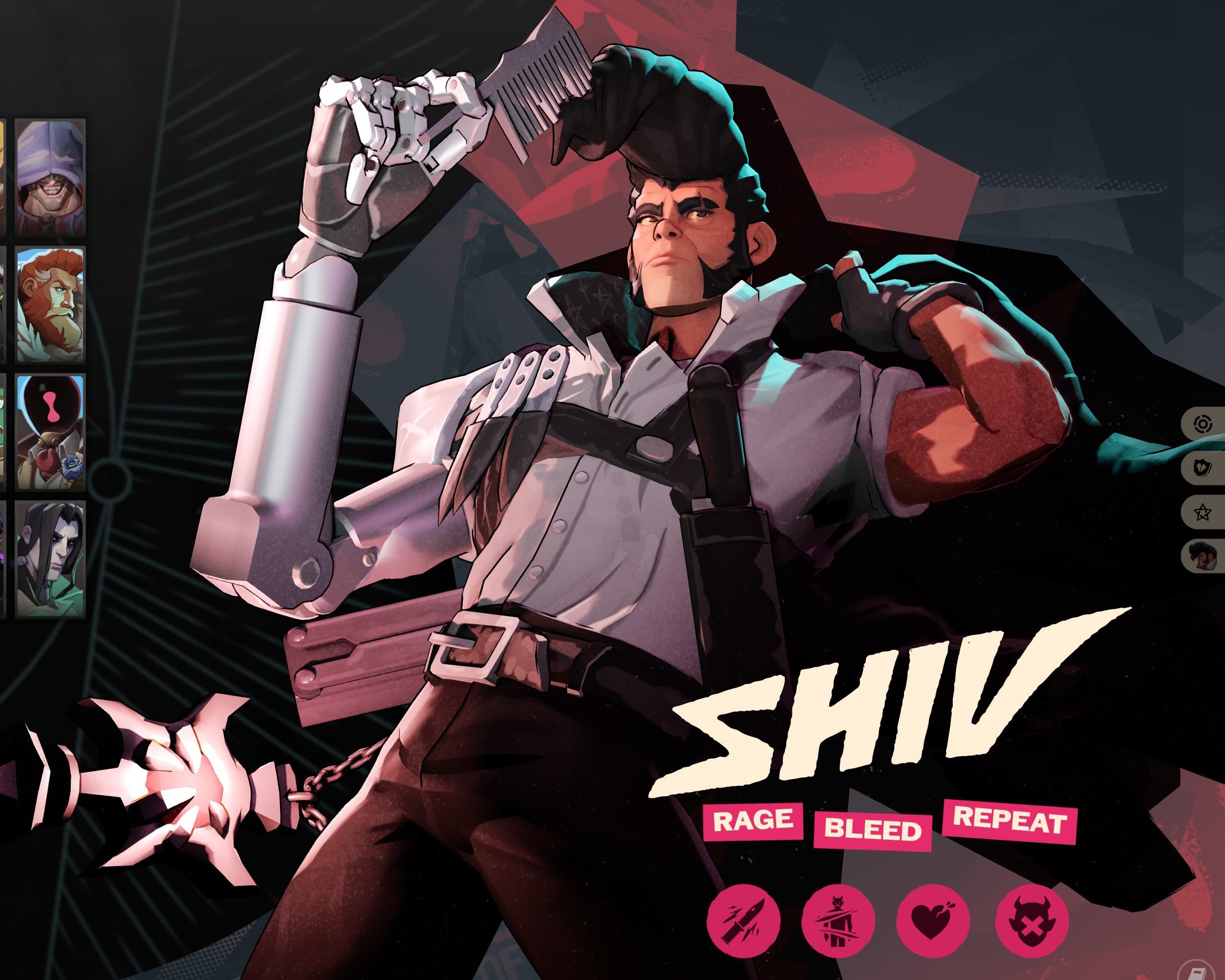 Shiv Refresh screenshot 4