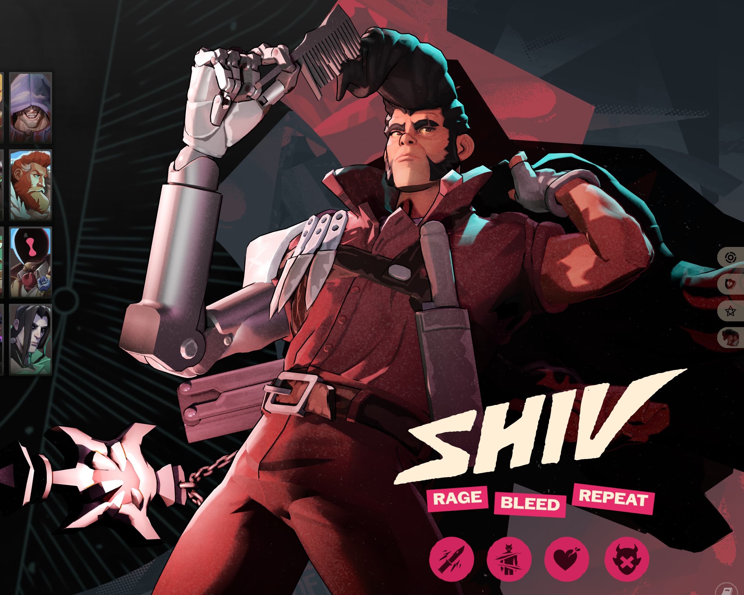 Shiv Refresh screenshot 5