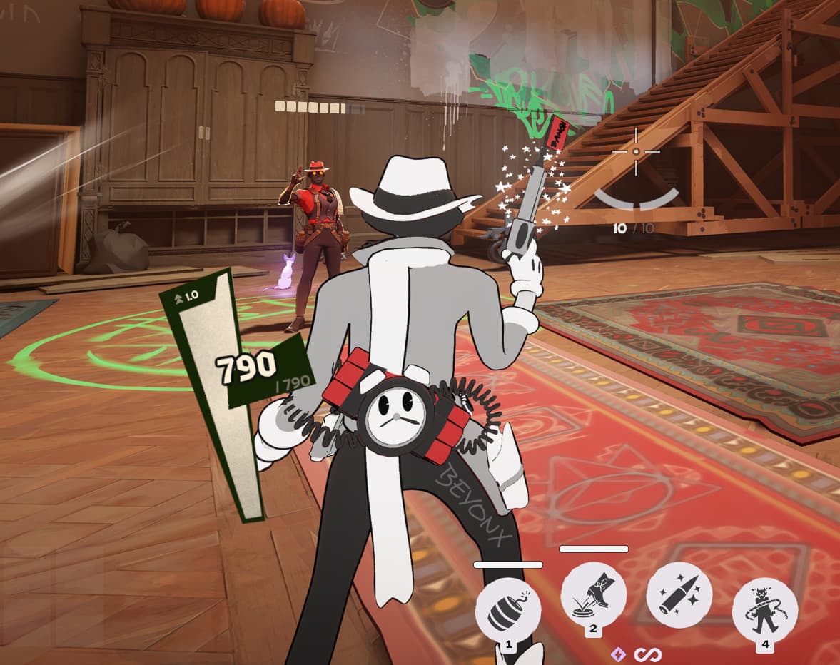 Toon Holliday screenshot 4
