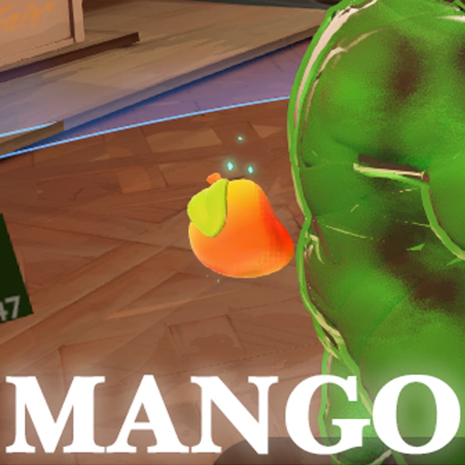 Mango Soul Container screenshot