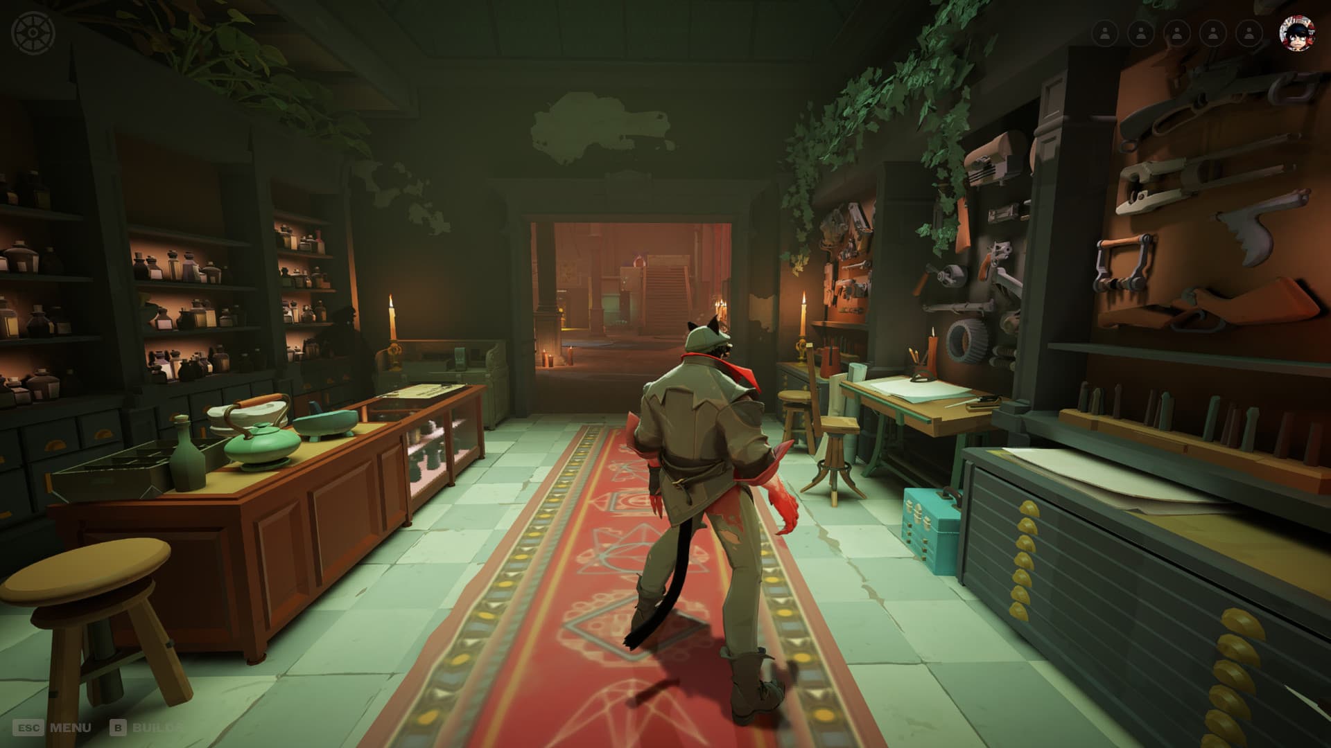 Kitty Drifter screenshot 2
