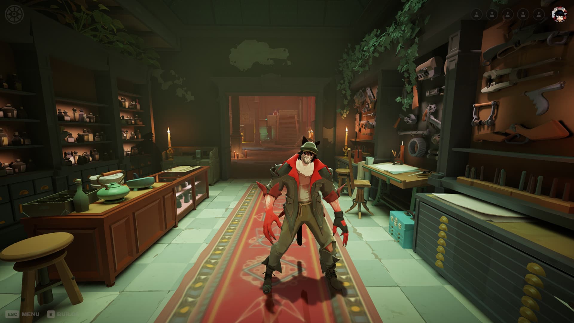 Kitty Drifter screenshot 3