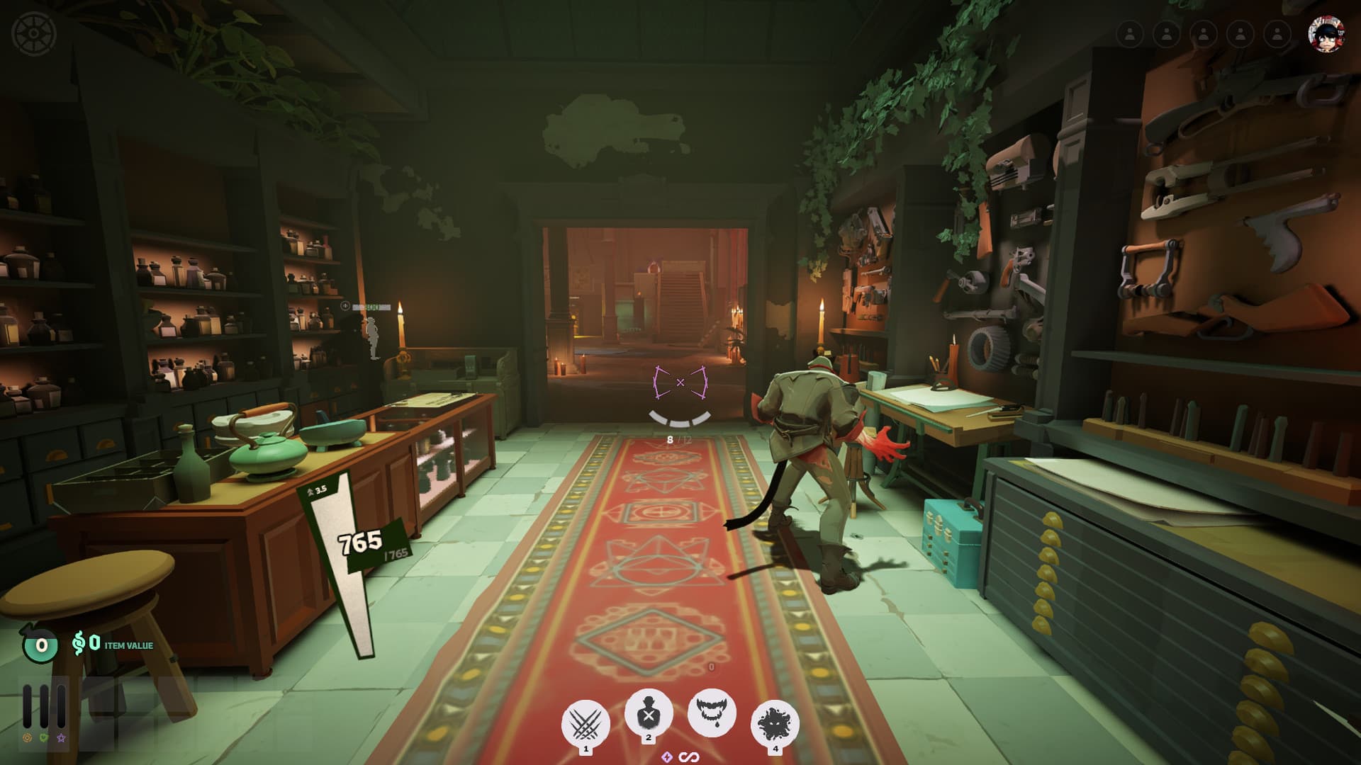 Kitty Drifter screenshot 4