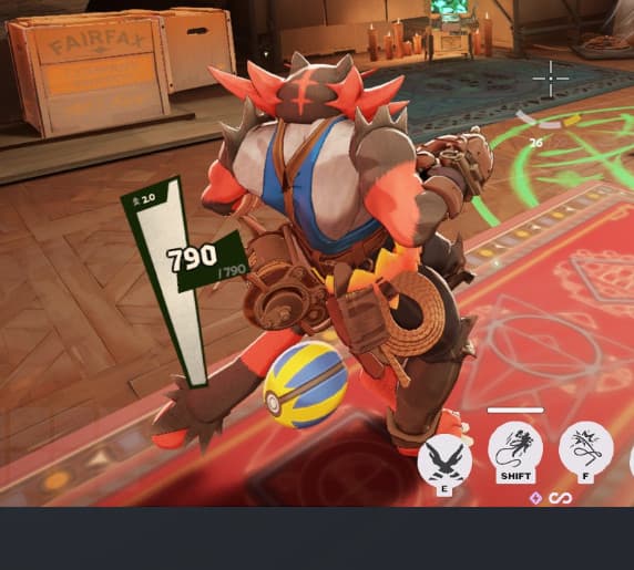Random Poké Ball Soul Container screenshot 5