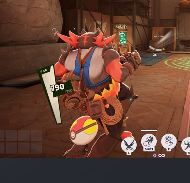 Random Poké Ball Soul Container screenshot 6