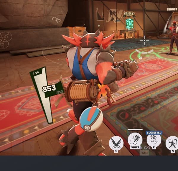 Random Poké Ball Soul Container screenshot 3