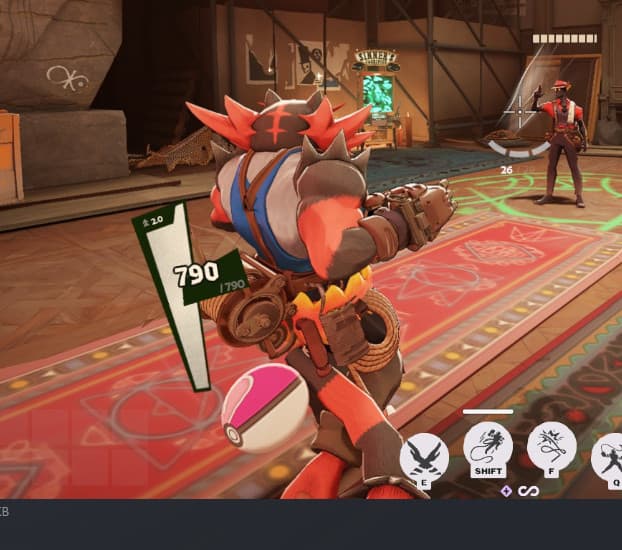 Random Poké Ball Soul Container screenshot 8