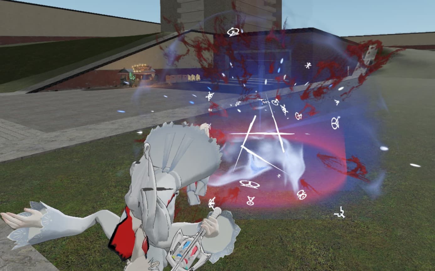 Weiss Schnee over Apollo (RWBY character overhaul) screenshot 5