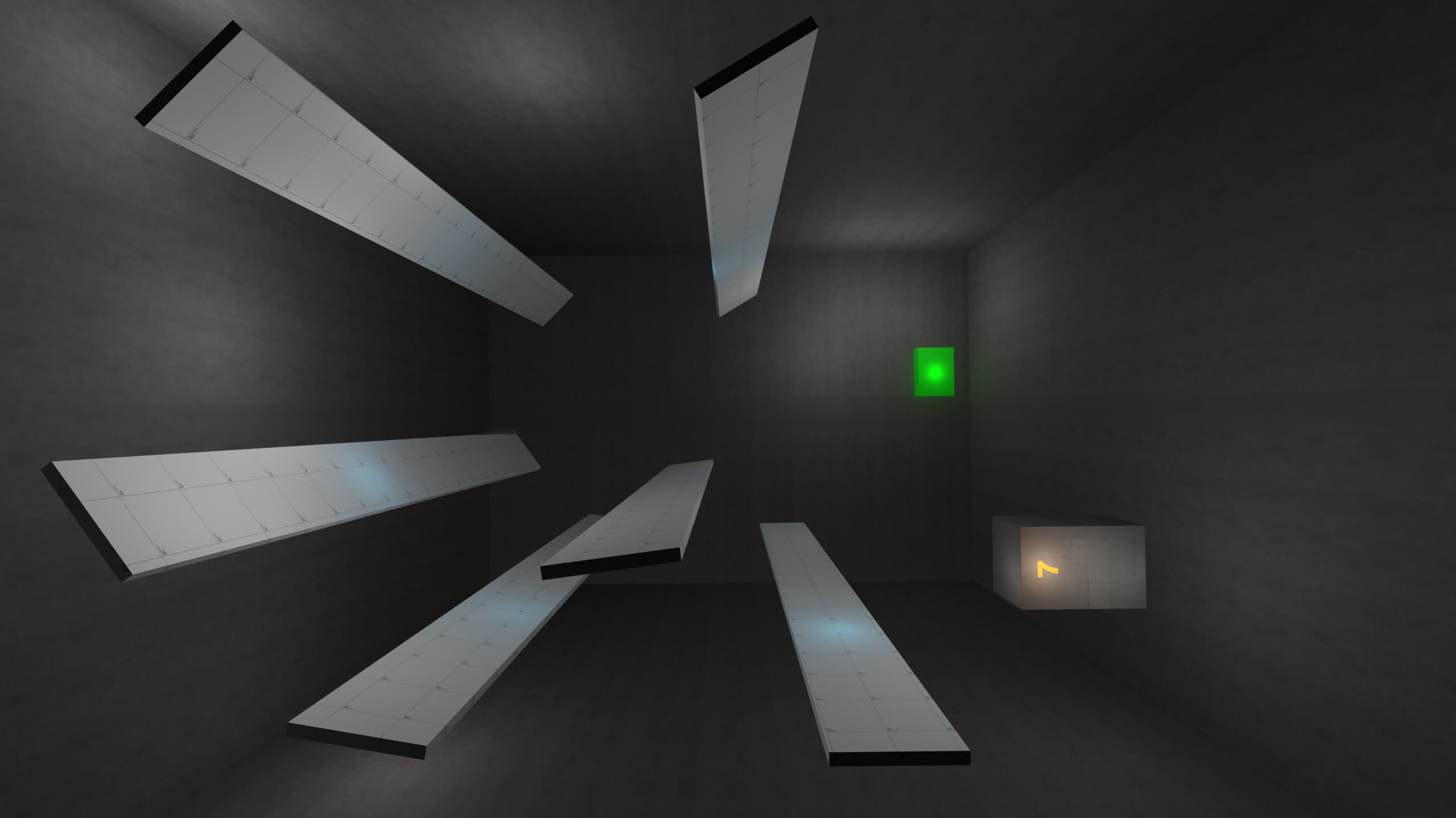 Jump Control screenshot 7