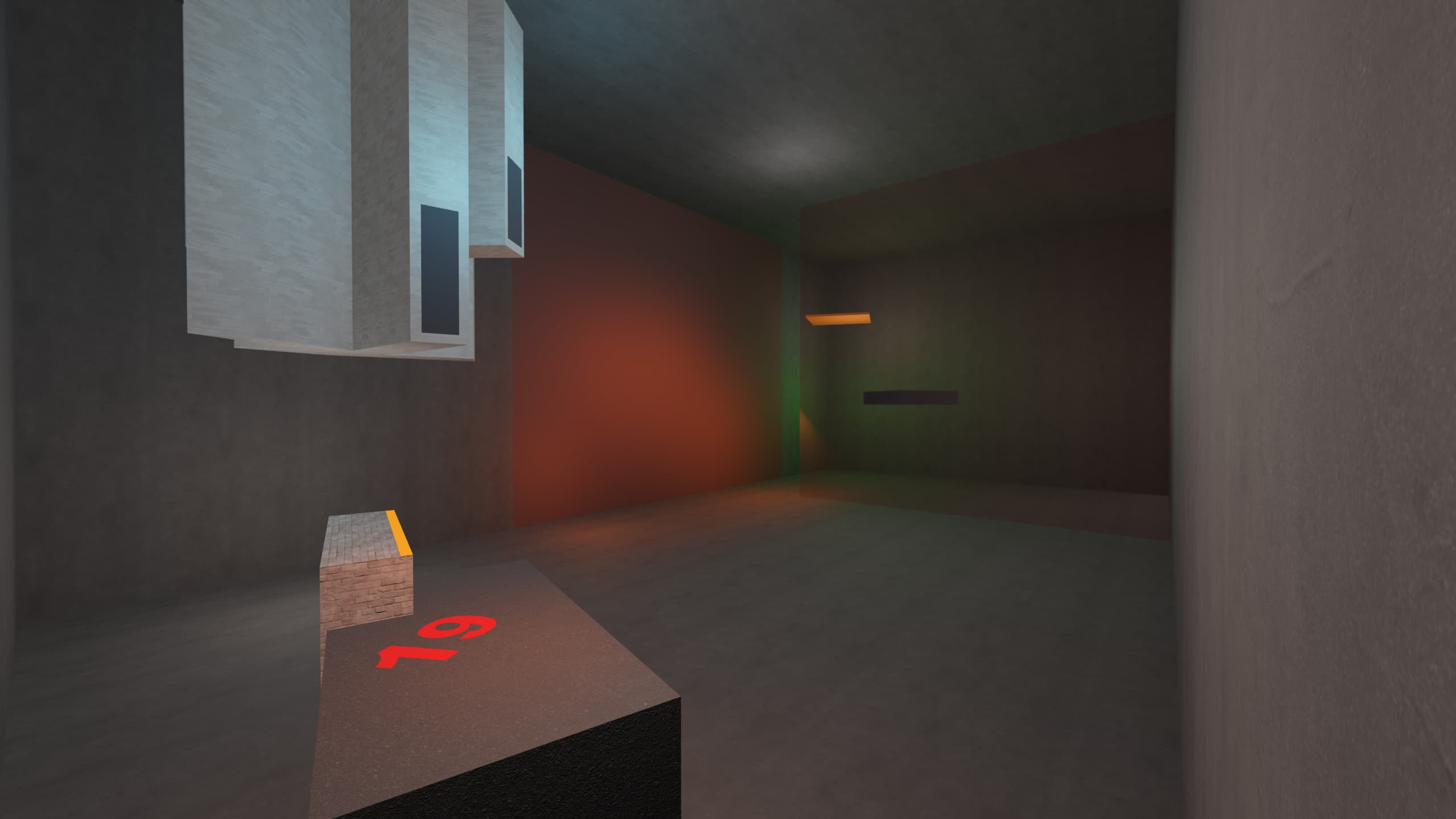 Jump Control screenshot 8