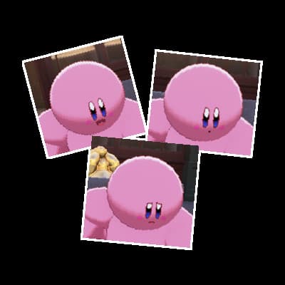 Kirby Viscous screenshot 4