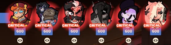 Cartoony Character Portraits screenshot 3