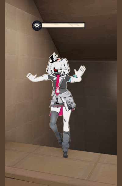 Sparxie (Graves soft overhall) screenshot 11