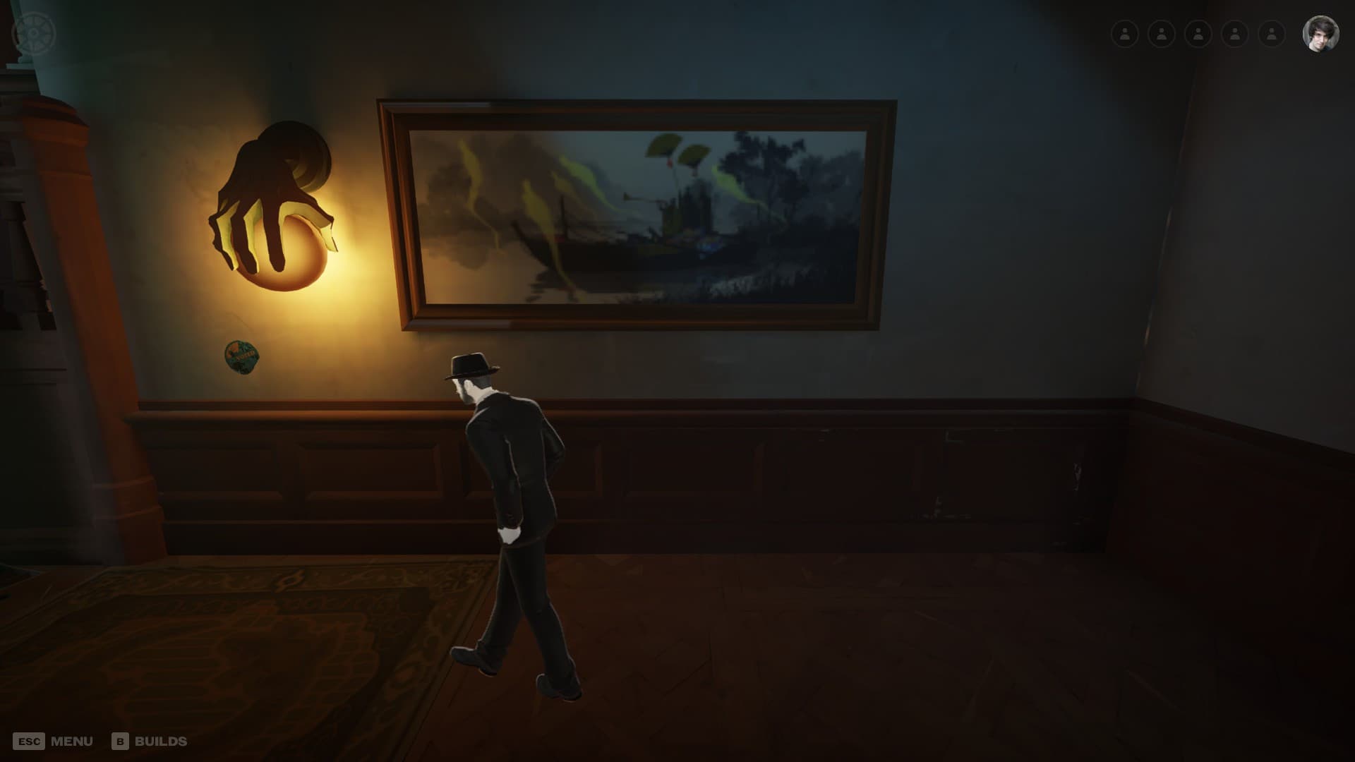 Hideout Walking Marshall Matthers Eminem screenshot 5