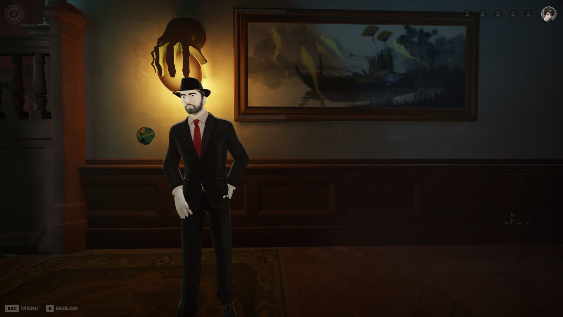 Hideout Walking Marshall Matthers Eminem screenshot 3