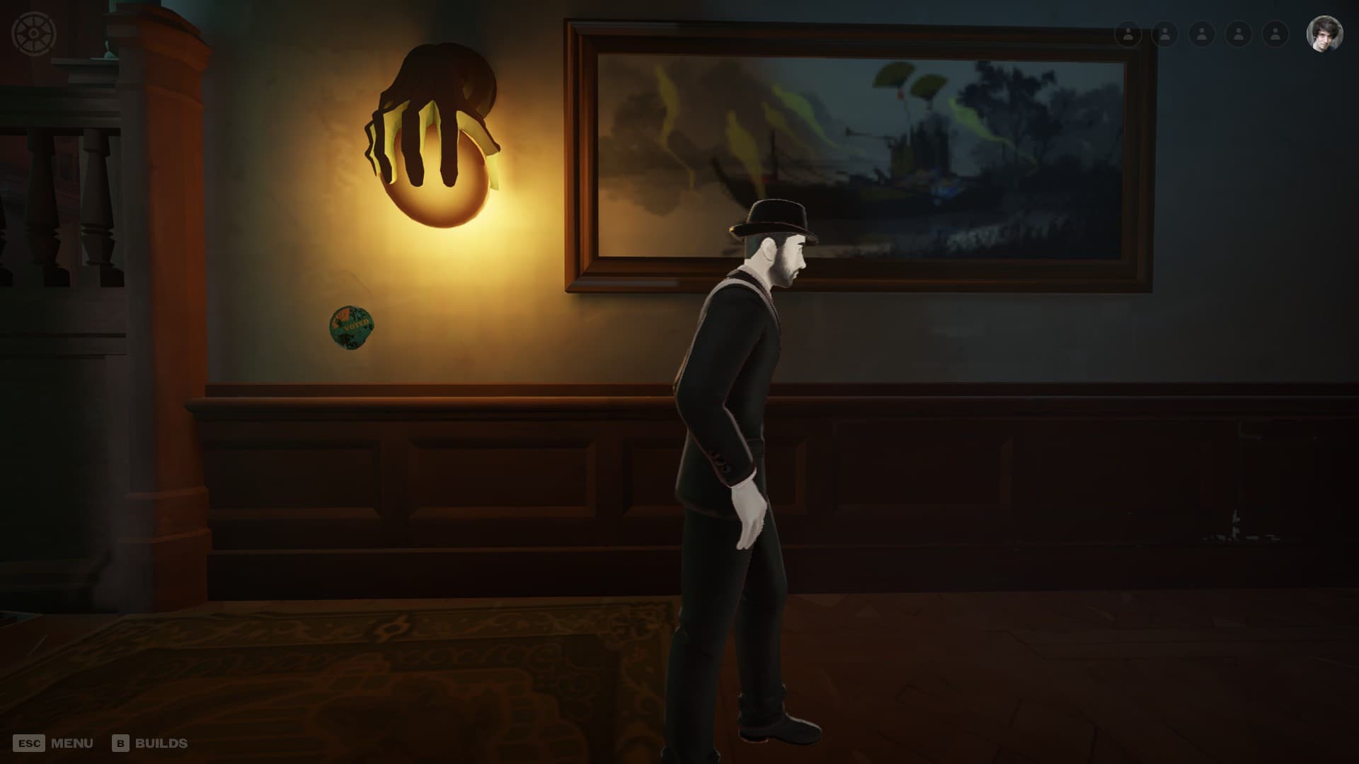 Hideout Walking Marshall Matthers Eminem screenshot 9