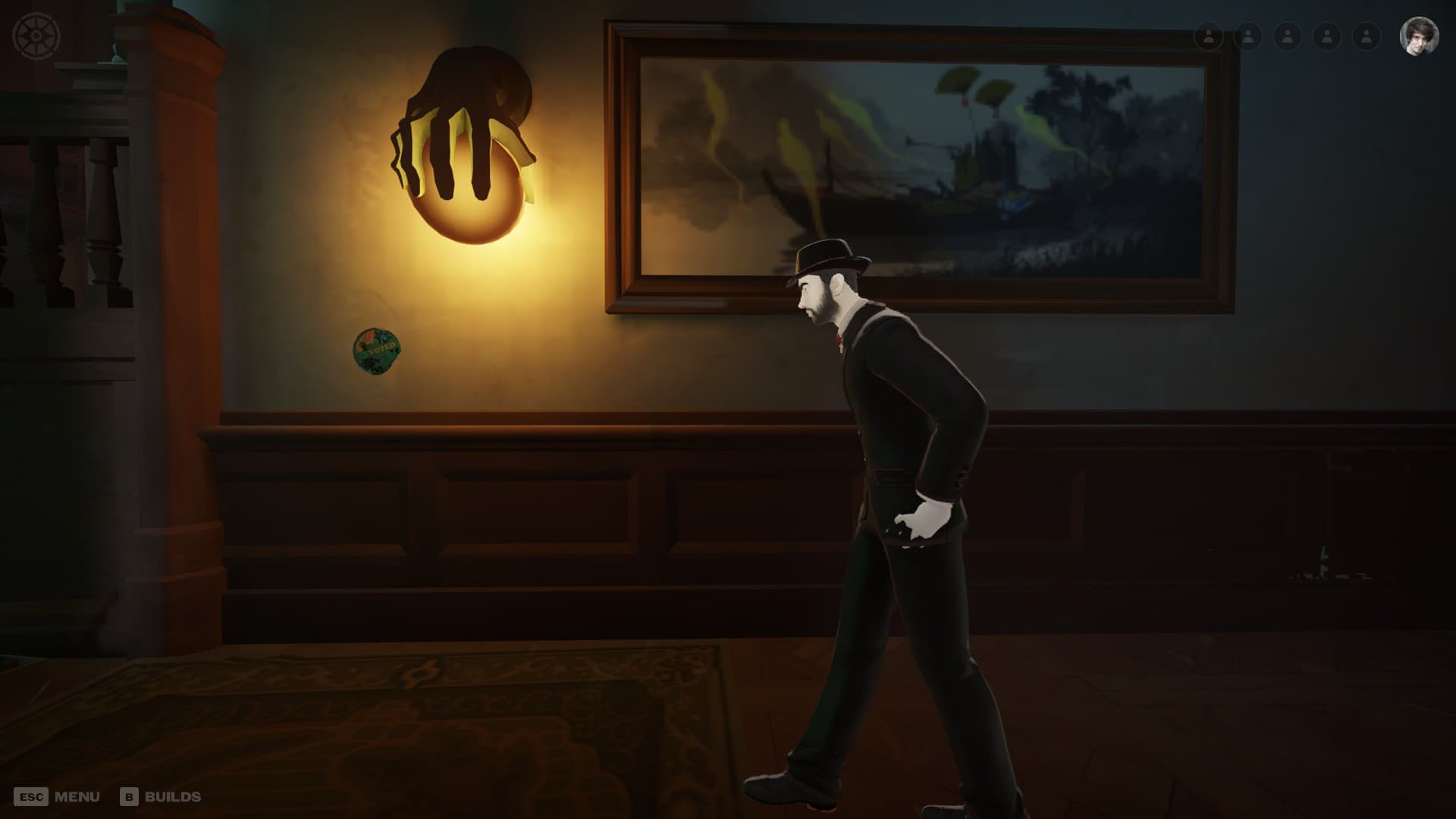 Hideout Walking Marshall Matthers Eminem screenshot 10