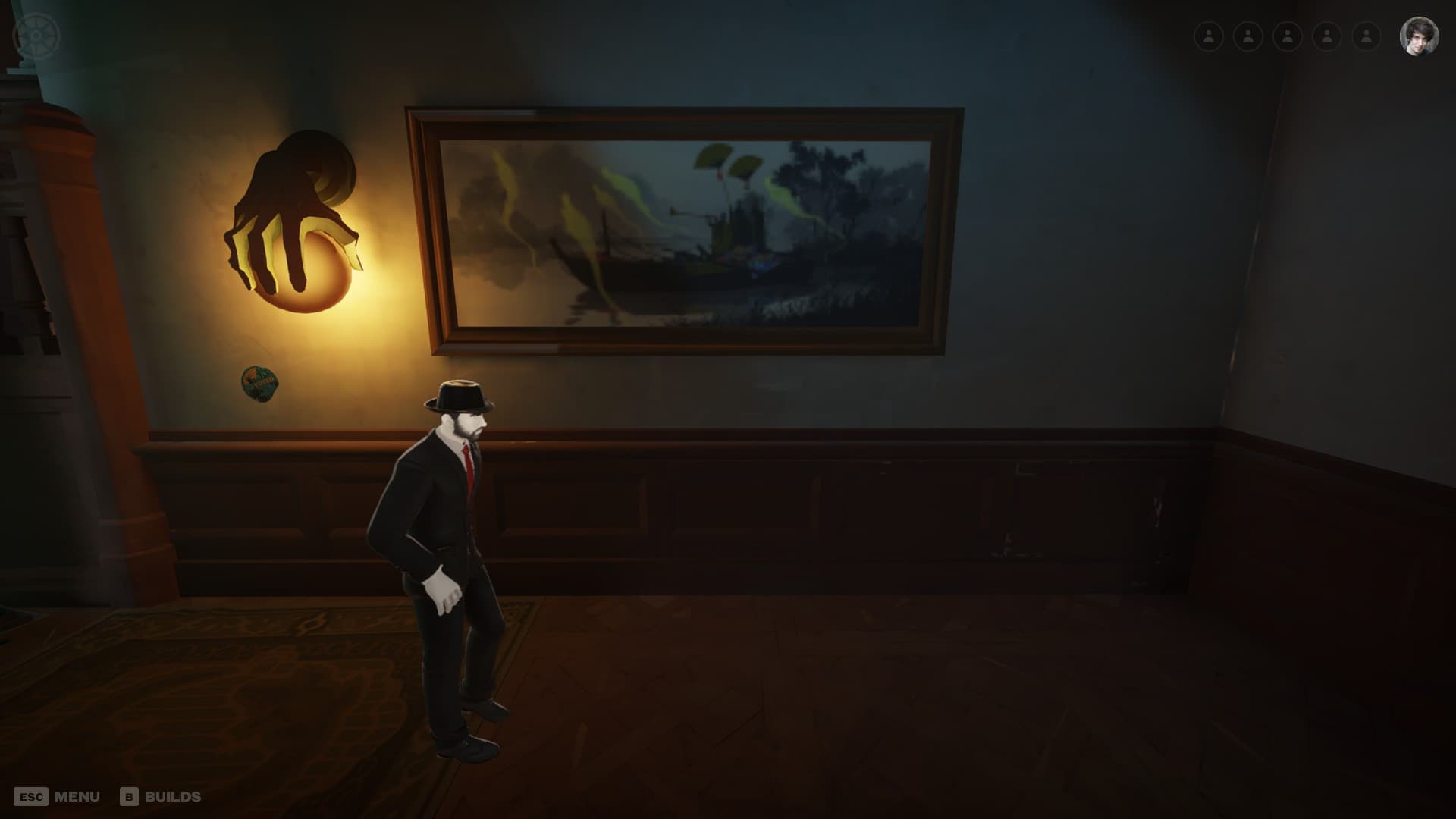 Hideout Walking Marshall Matthers Eminem screenshot 13