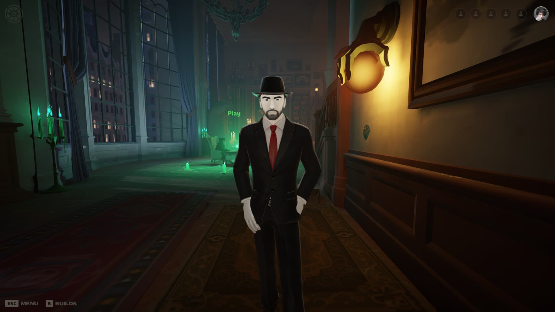 Hideout Walking Marshall Matthers Eminem screenshot
