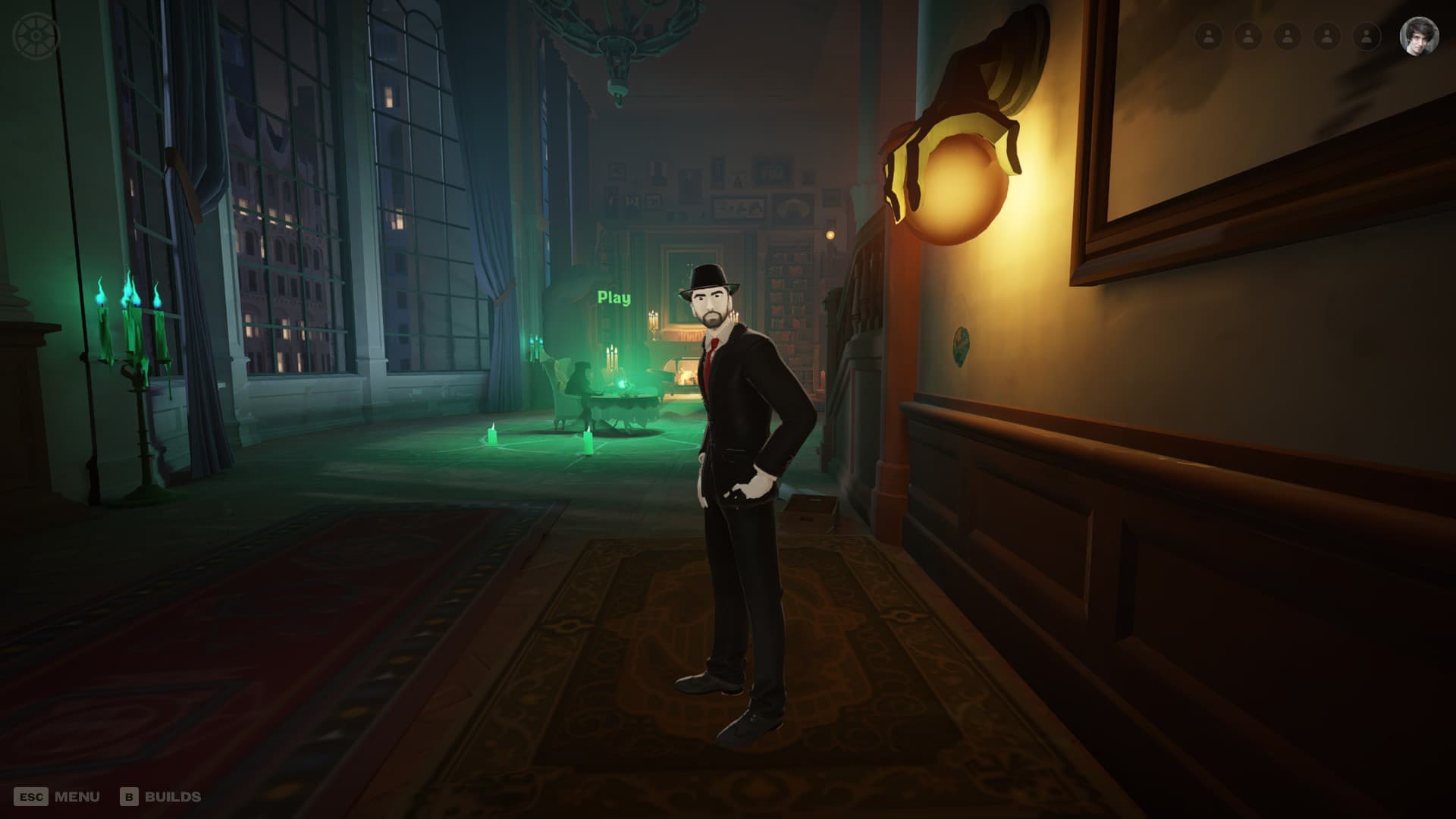 Hideout Walking Marshall Matthers Eminem screenshot 7