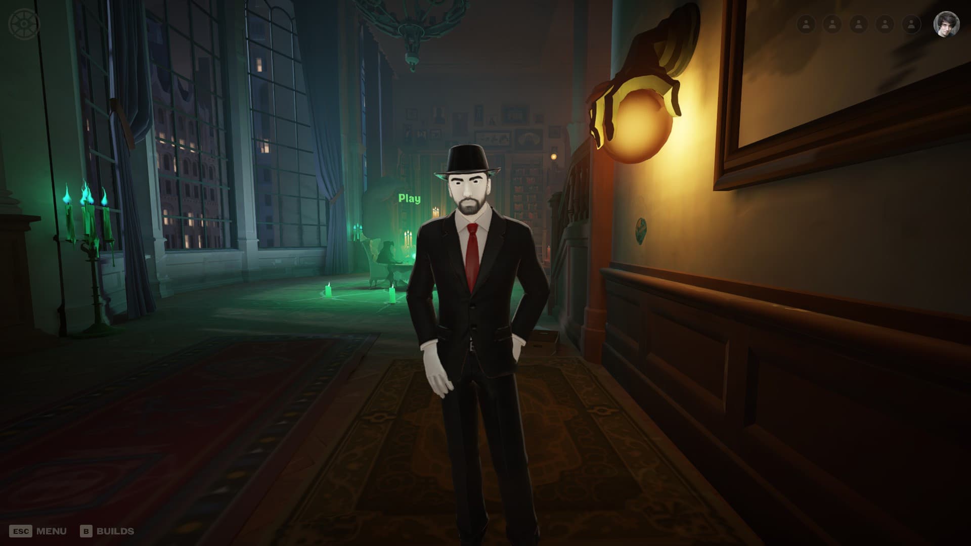 Hideout Walking Marshall Matthers Eminem screenshot 12
