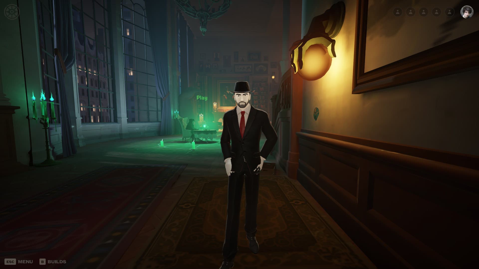 Hideout Walking Marshall Matthers Eminem screenshot 4