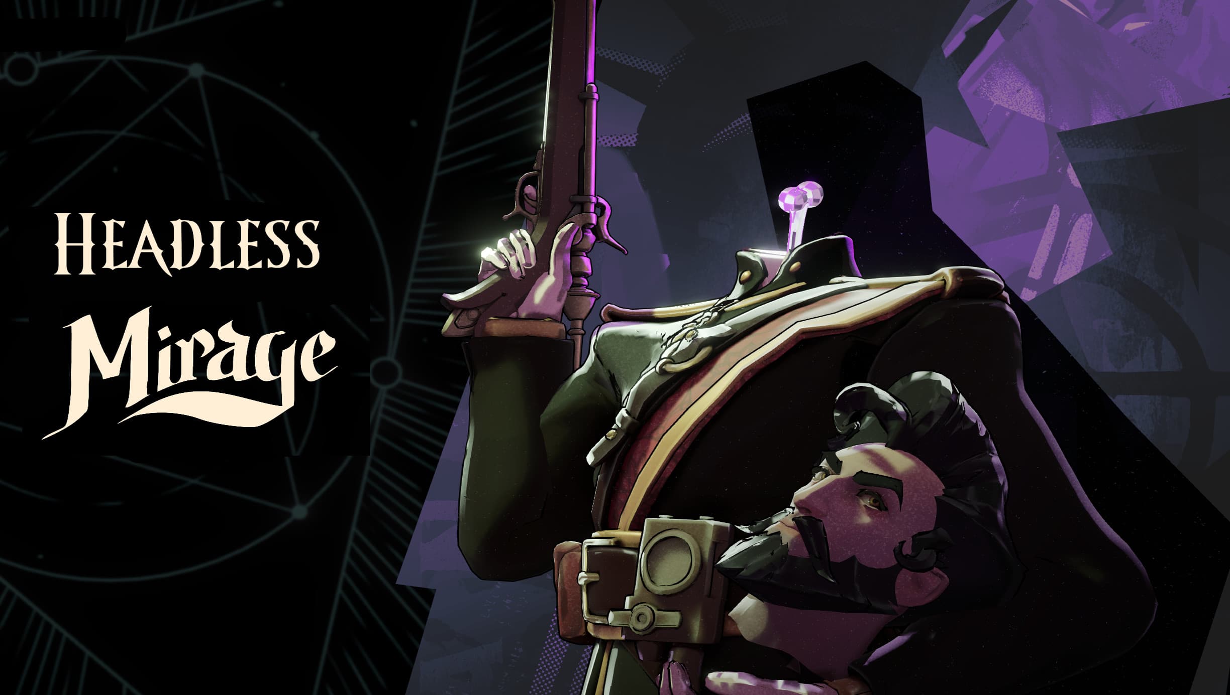 Mirage's small injury