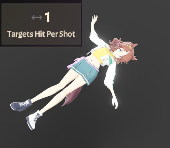 Mejiro Palmer Haze screenshot 4
