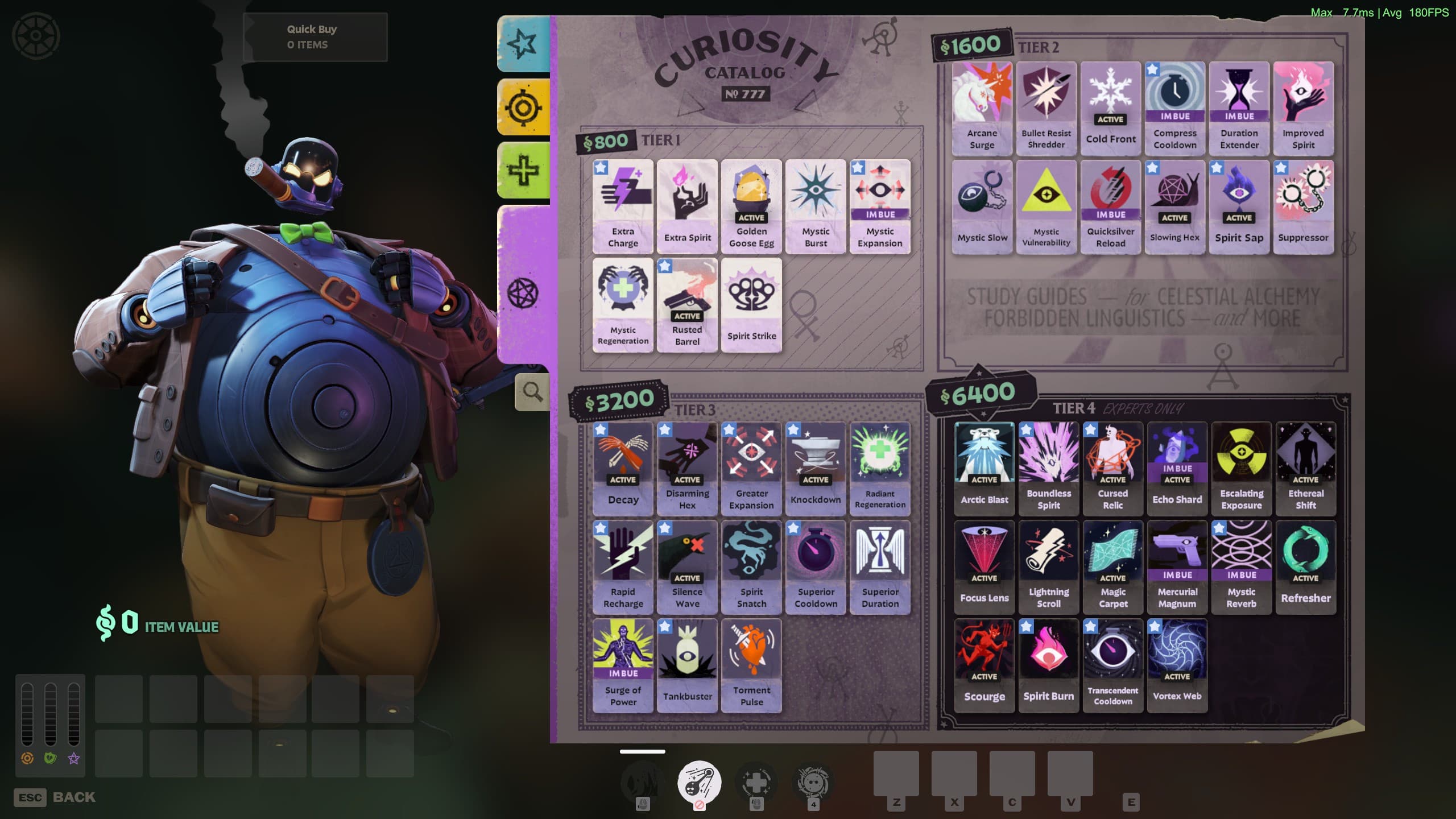 Dynamo's Big Fat Cigar screenshot 3