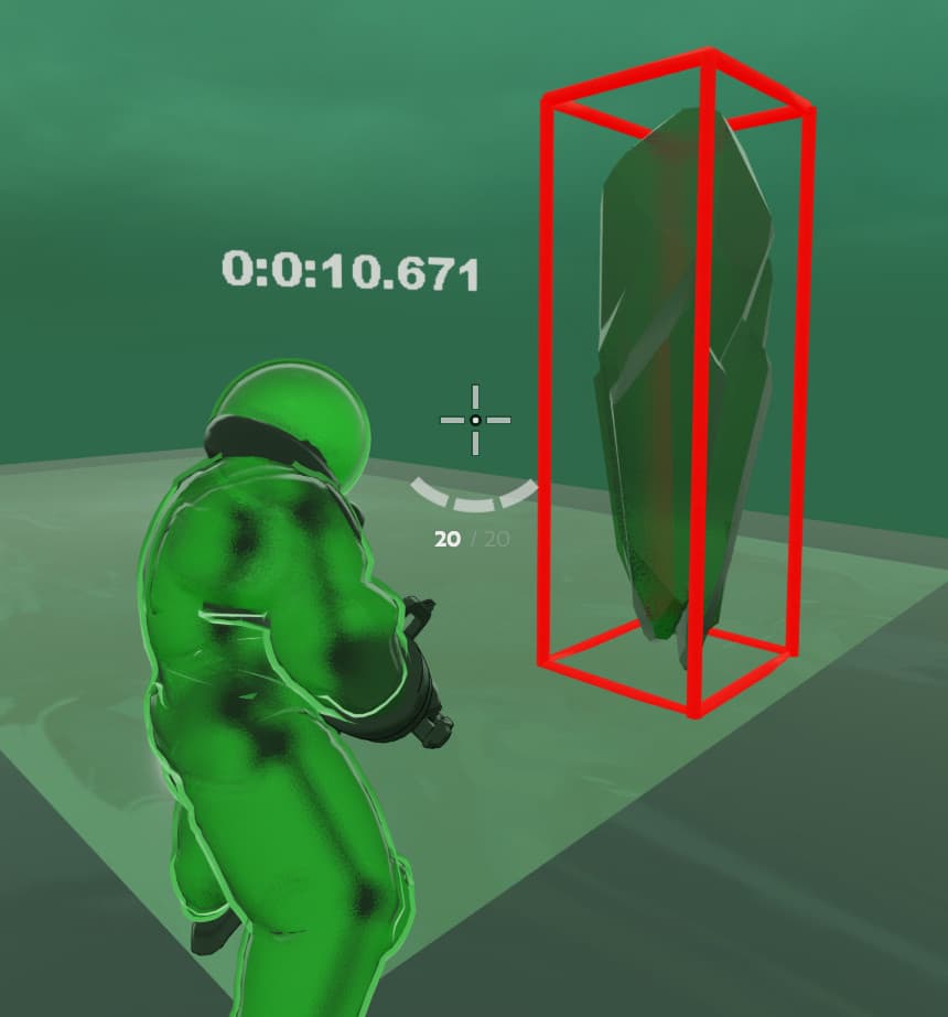 Map Timers Base screenshot 2