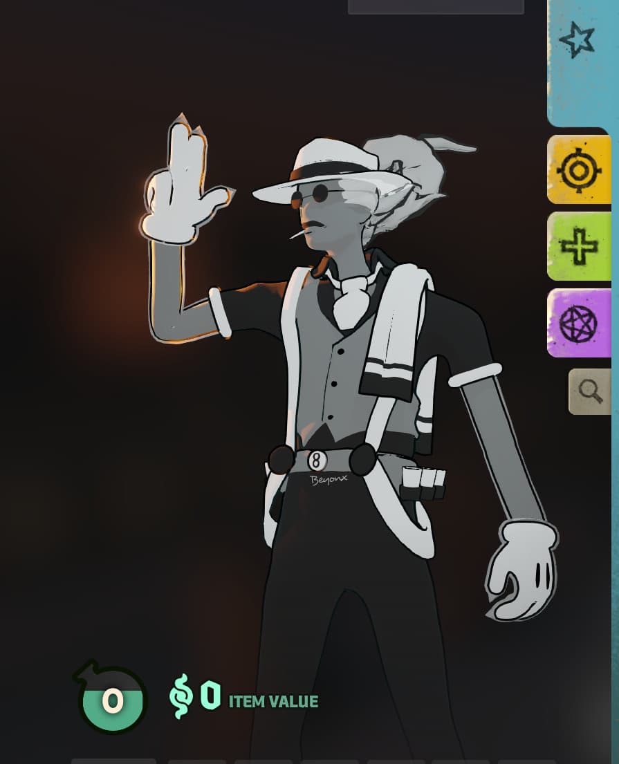 Toon Infernus screenshot 4