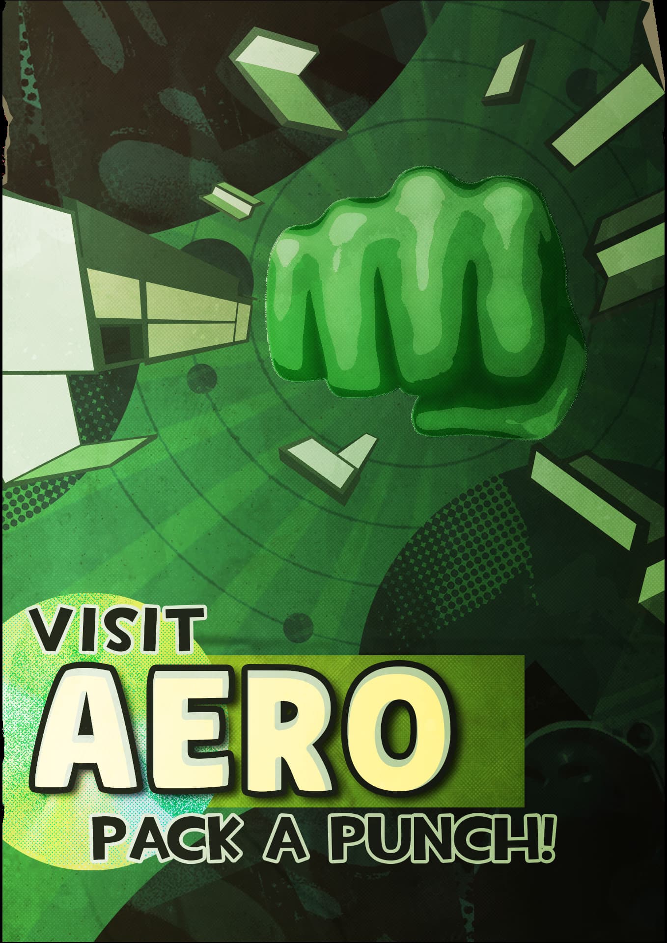 pp_aero (Puddle Punch Map)