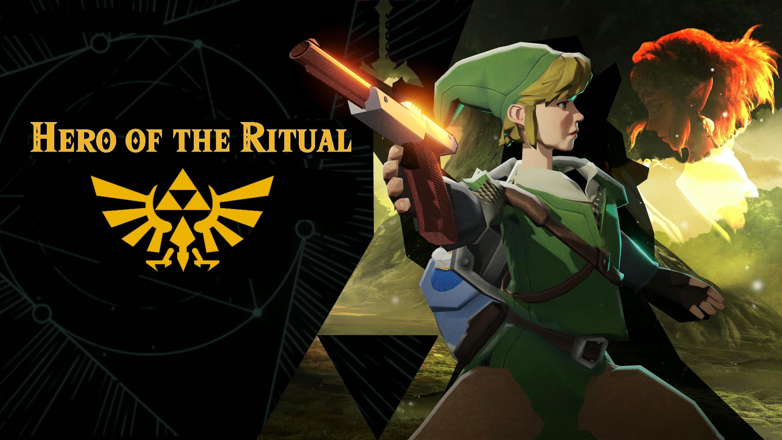 Link Holliday