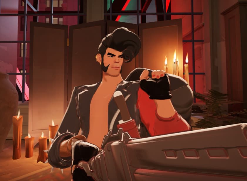 Biker Shiv screenshot 7