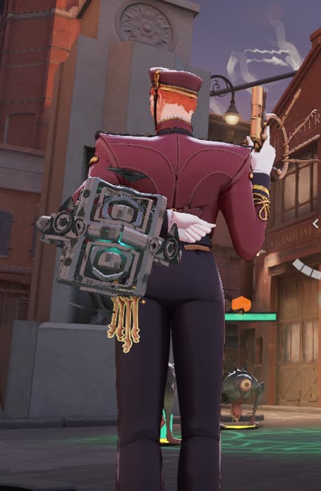 Animated Soul Container Cube screenshot 3