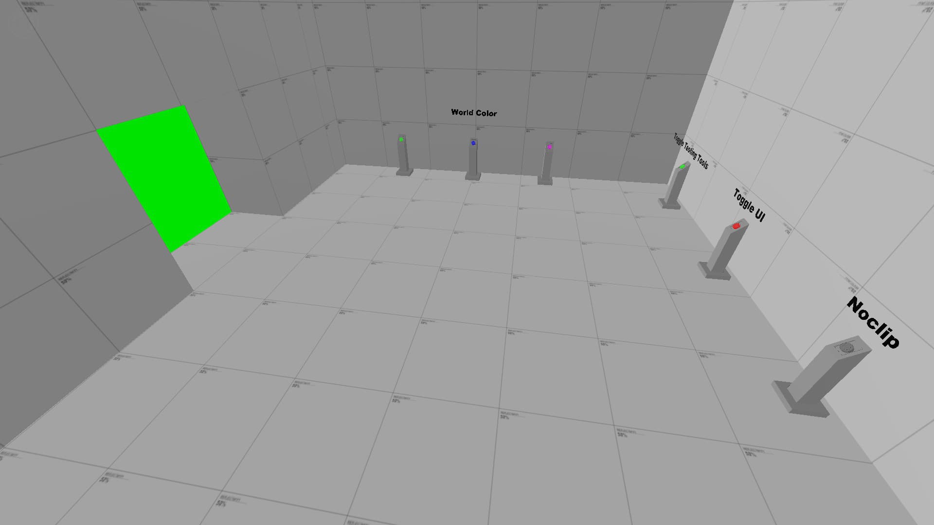Green Screen Map screenshot 4