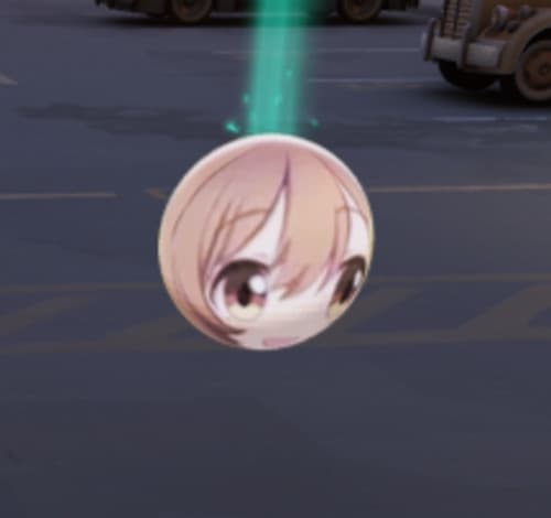 Falcorb Soulcontainer [Umamusume] screenshot 2