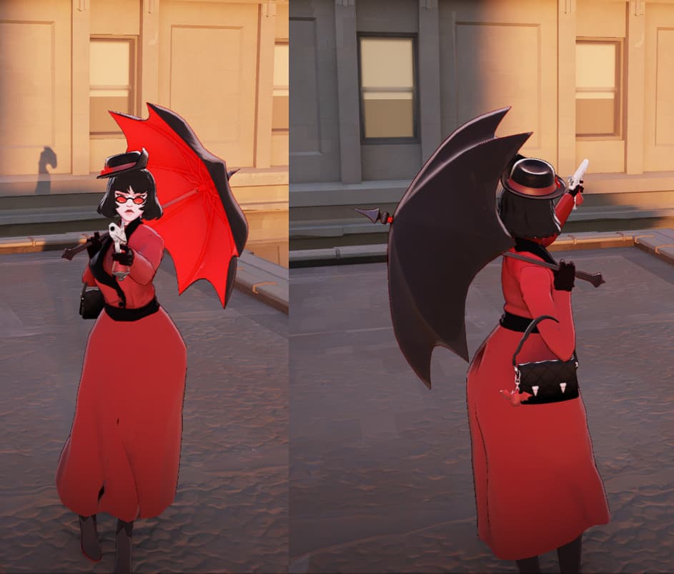 New Blood Mina screenshot 3