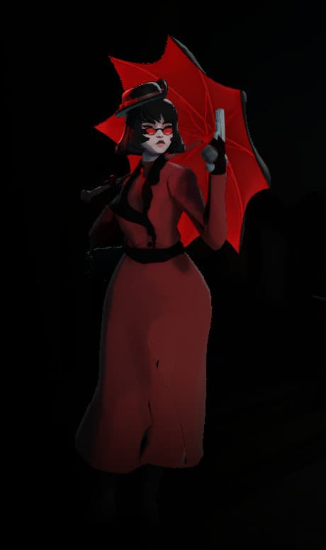 New Blood Mina screenshot 5