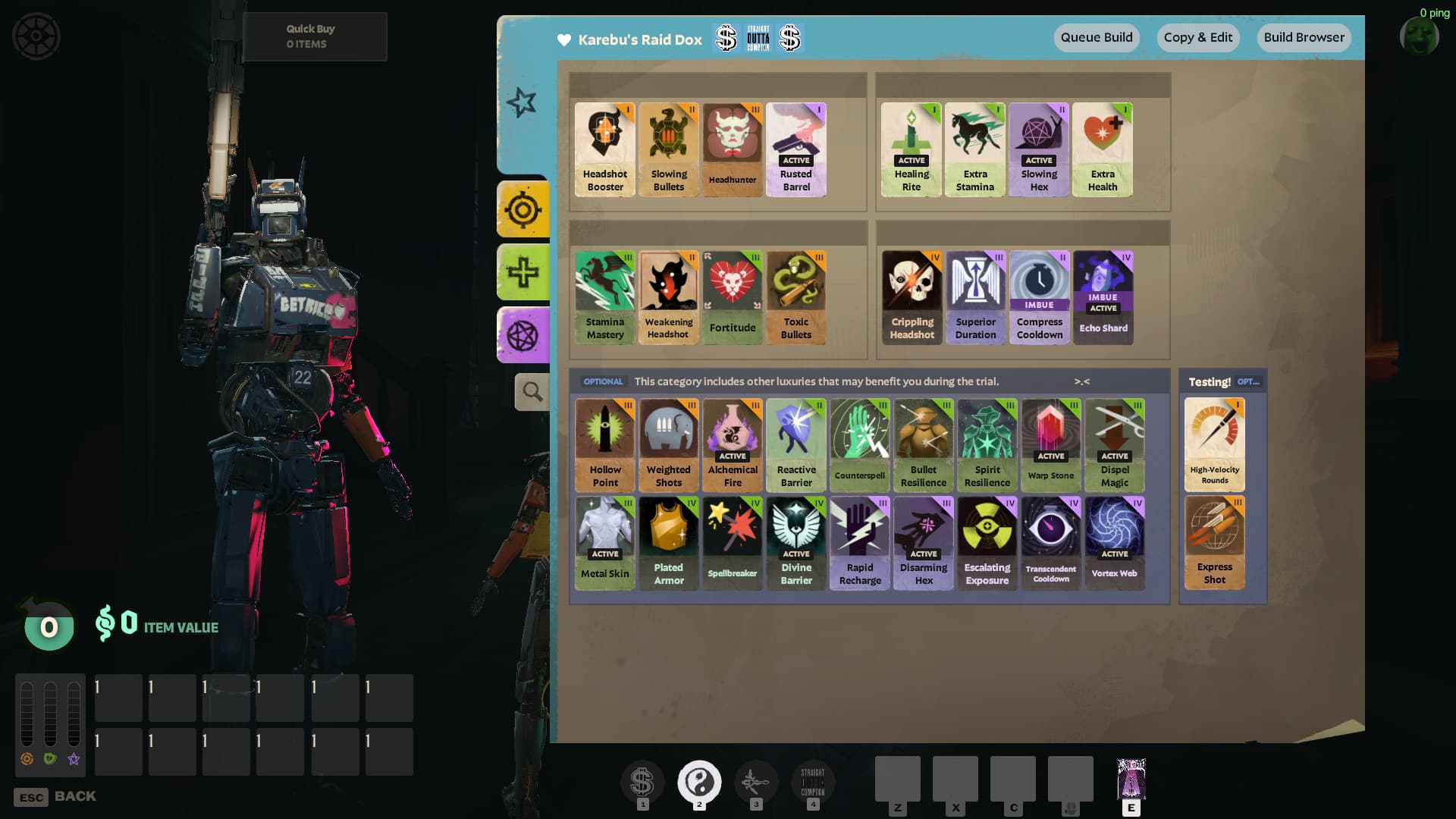 CHAPPIE The Paradoxal screenshot 5