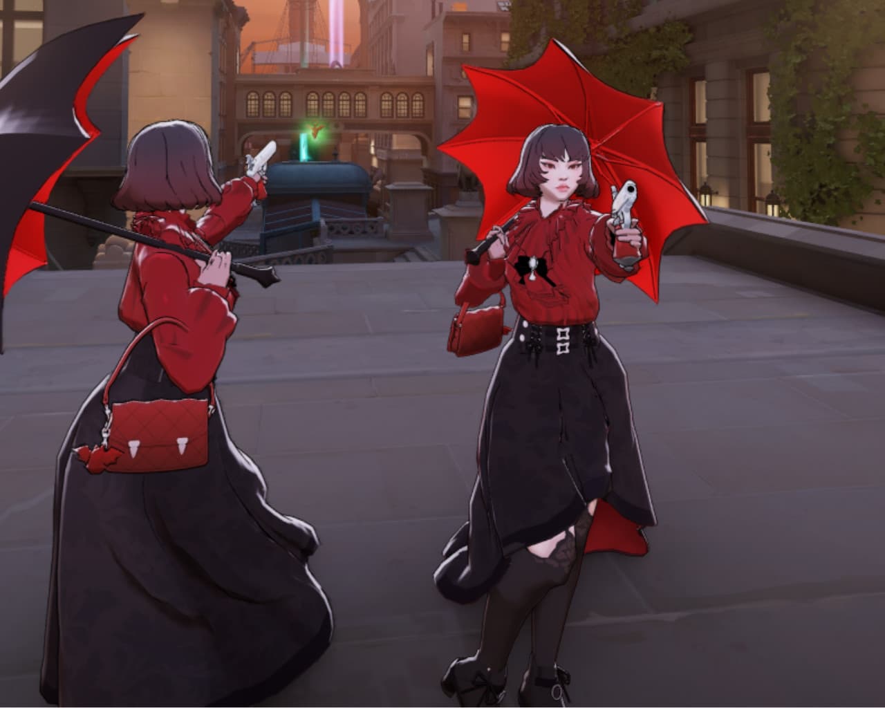 "Jirai Kei" Mina screenshot 4