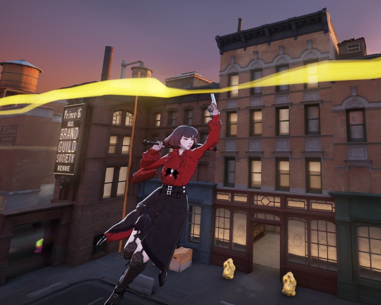 "Jirai Kei" Mina screenshot 3