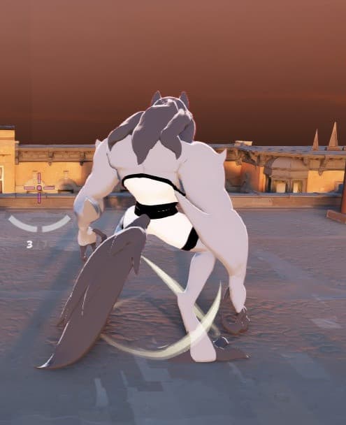 Ben 10 - Silver screenshot 5
