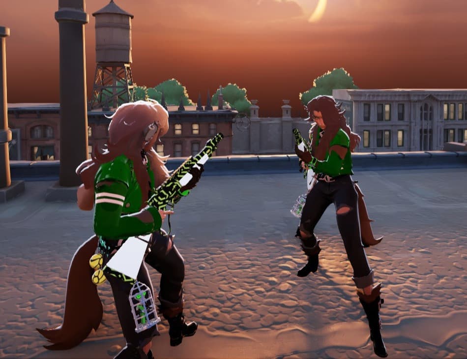 Ben 10 - Silver screenshot 3
