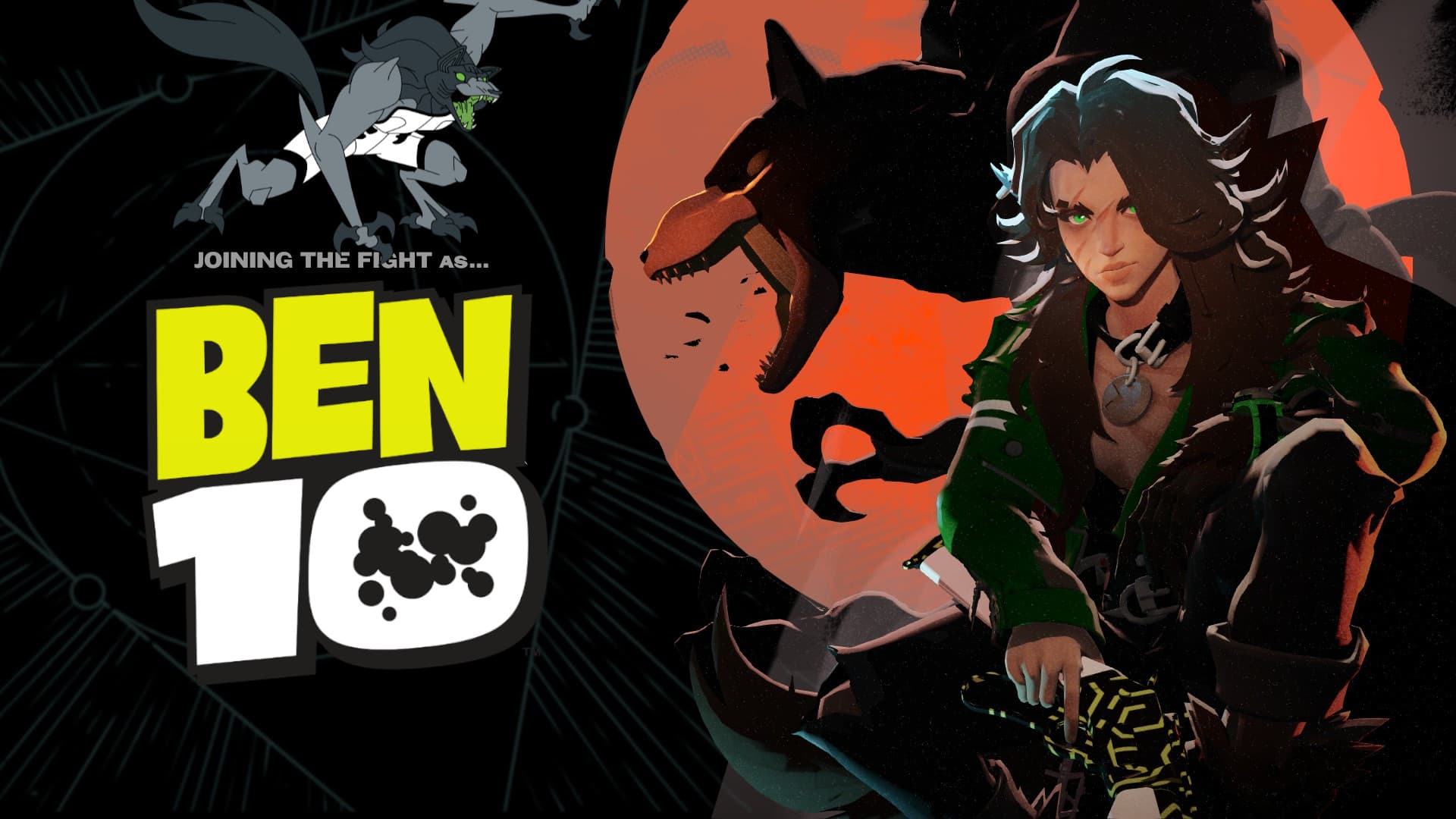 Ben 10 - Silver