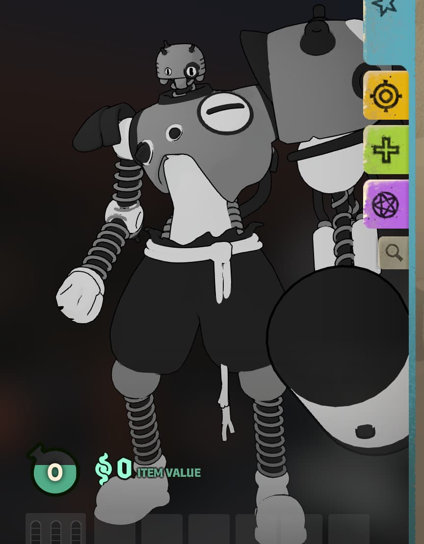 Toon Bebop screenshot 4