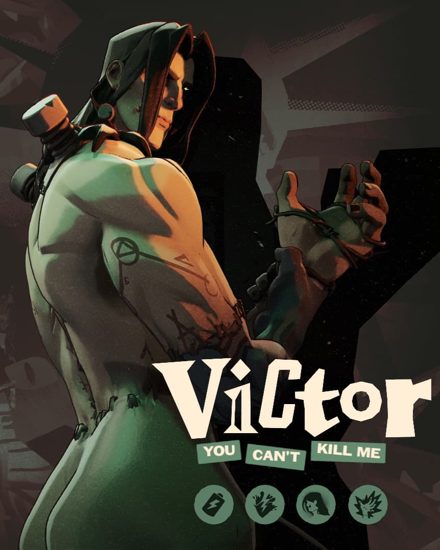 Big Dic Vic