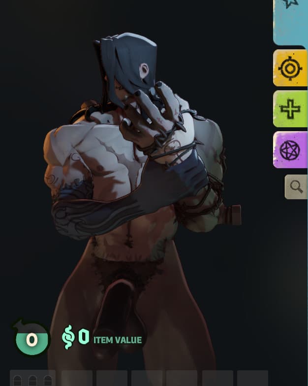 Big Dic Vic screenshot 2