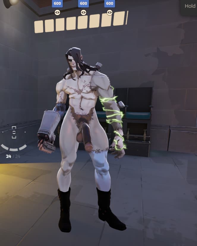 Big Dic Vic screenshot 3