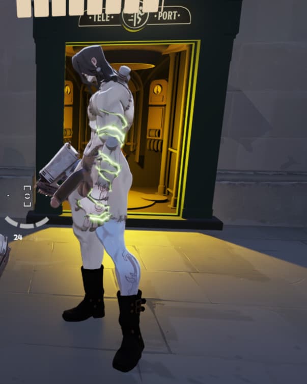 Big Dic Vic screenshot 4
